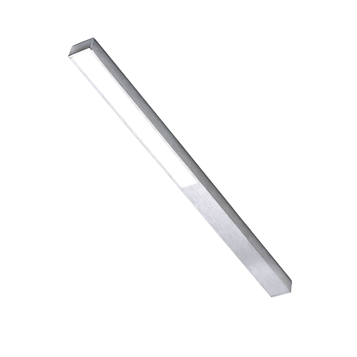 LONGLED Losse Led Lamp Zilver (Aanvullende lamp)