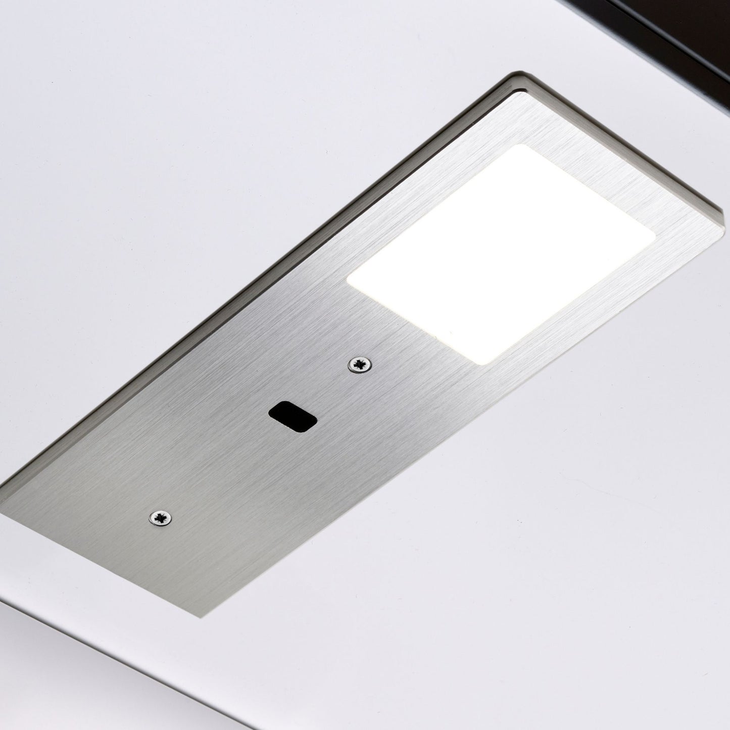 XL4000 Unterbauleuchte Küche – Silber (3er-PACK) Neutralweißes Licht
