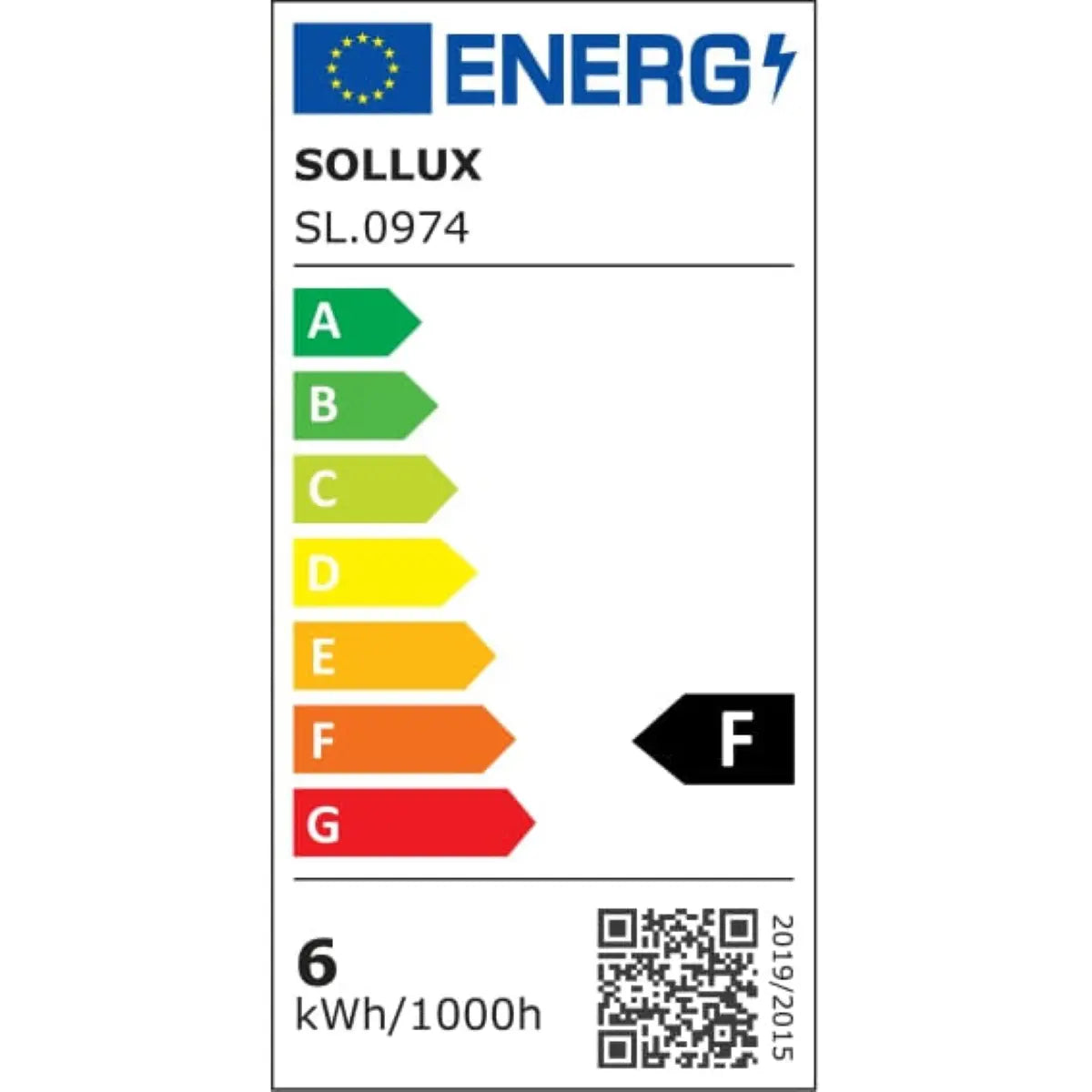 LED Leuchtmittel G9 – Warmweiß 3000K & 4,5W