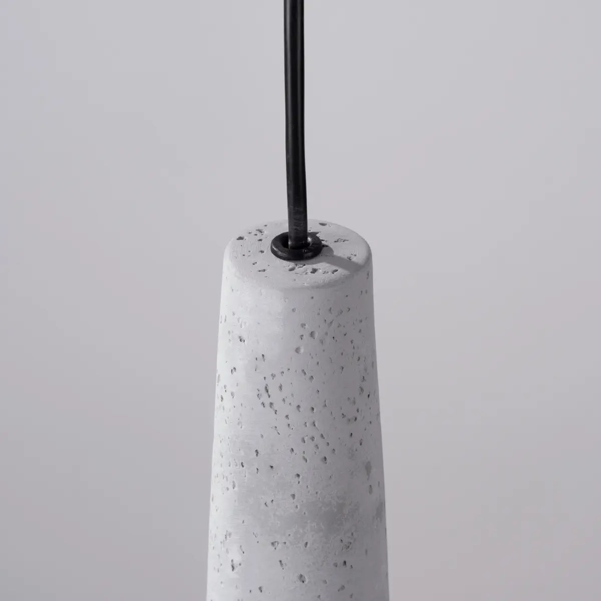 Hanglamp Shape 1 – Grijs & Beton