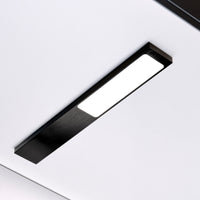 STYLE Losse Led Lamp Zwart (Aanvullende lamp)