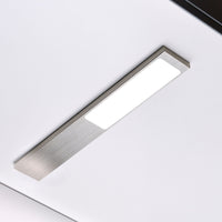 STYLE Keukenverlichting Onderbouw - Zilver (2 PACK) Instelbare lichtkleur