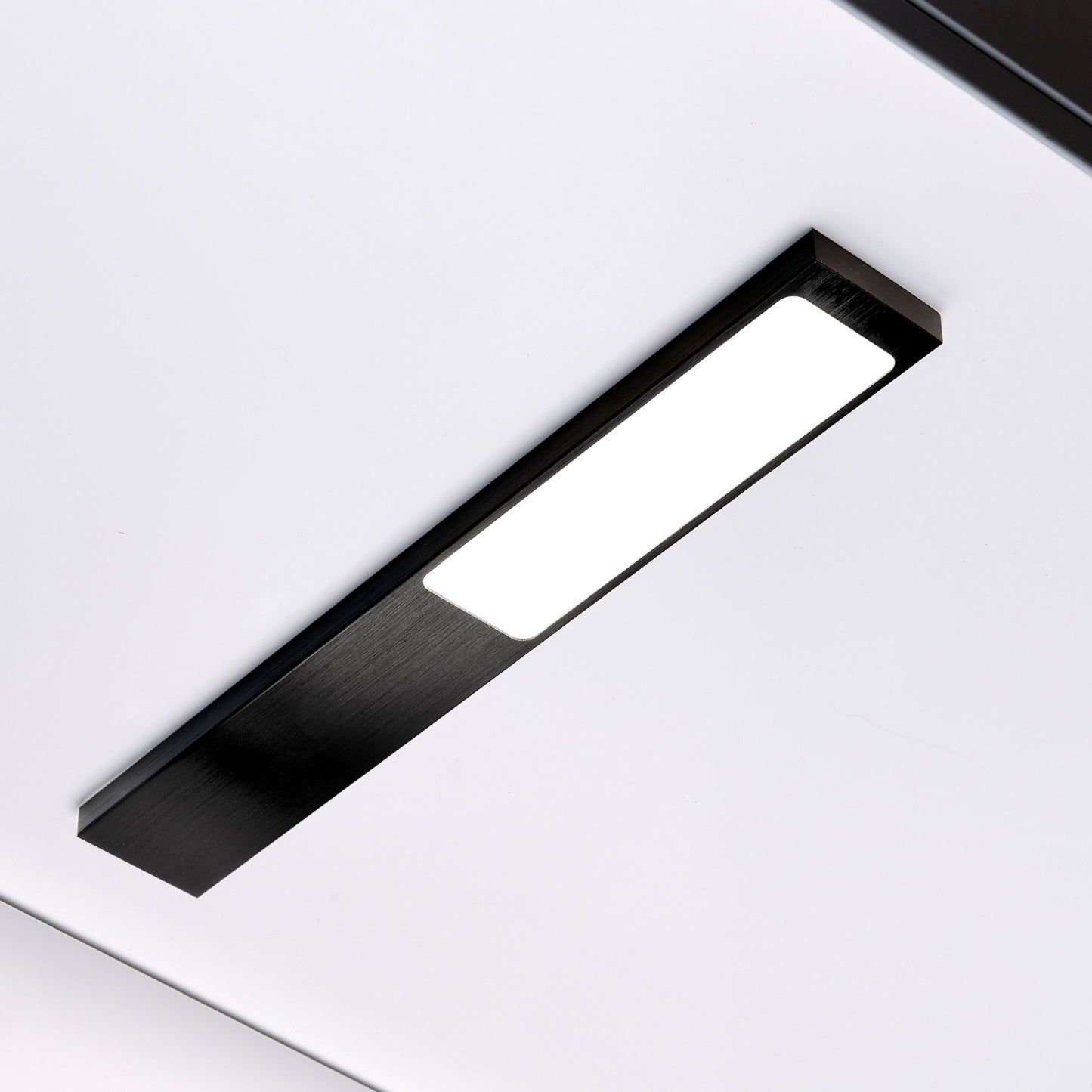 STYLE Küchenbeleuchtung Unterbau – Schwarz (3er-PACK)
