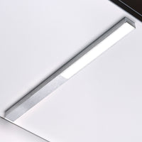 LONGLED Keukenverlichting Onderbouw - Silver (5 PACK)