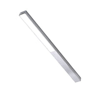 LONGLED Einzelne LED-Lampe Silber (Zusätzliche leuchte)