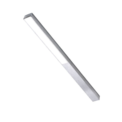 LONGLED Einzelne LED-Lampe Silber (Zusätzliche leuchte) Neutralweißes Licht