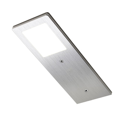 XL4000 Losse Led Lamp Zilver (Aanvullende lamp) Neutraal wit licht