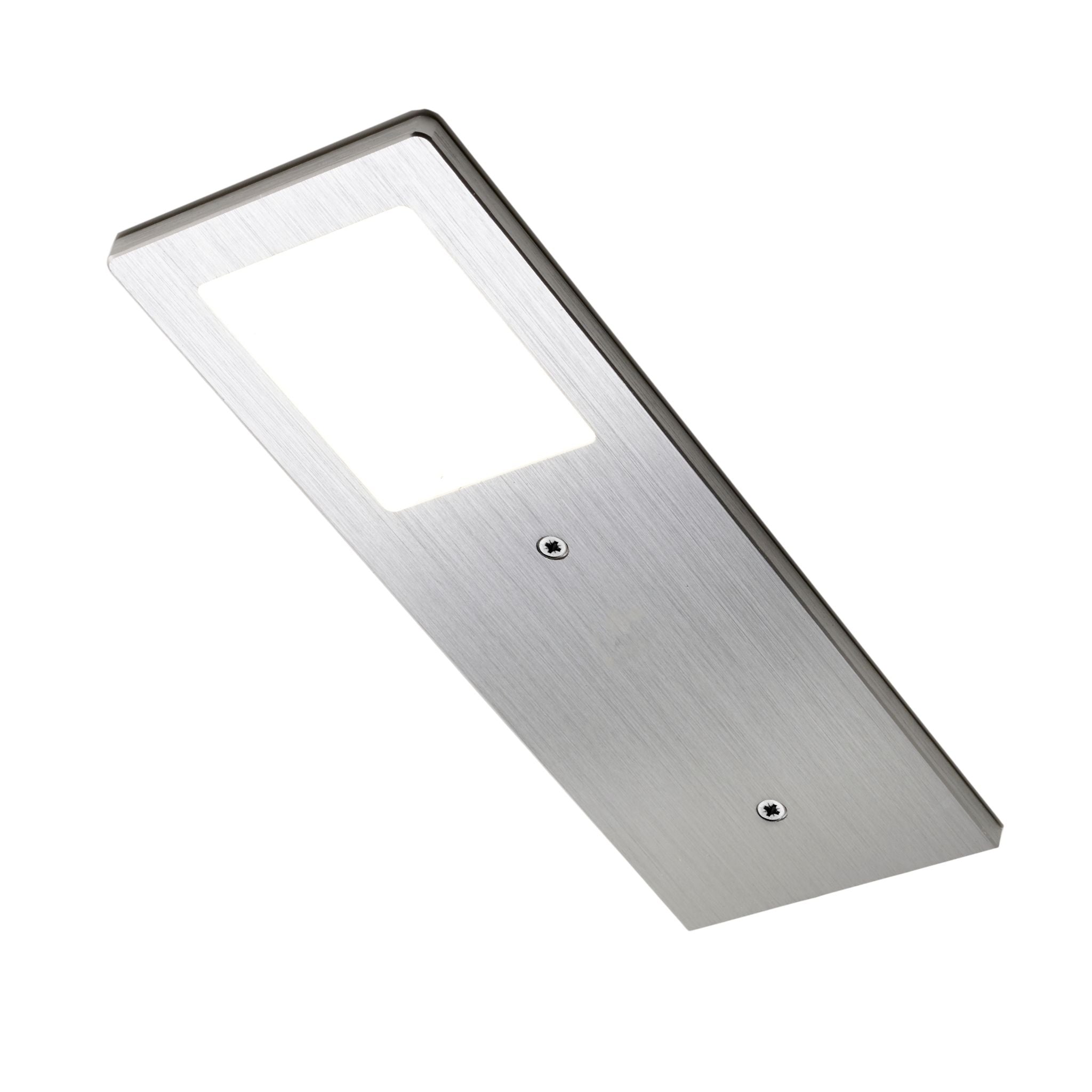 XL3000 Losse Led Lamp Zilver (Aanvullende lamp)