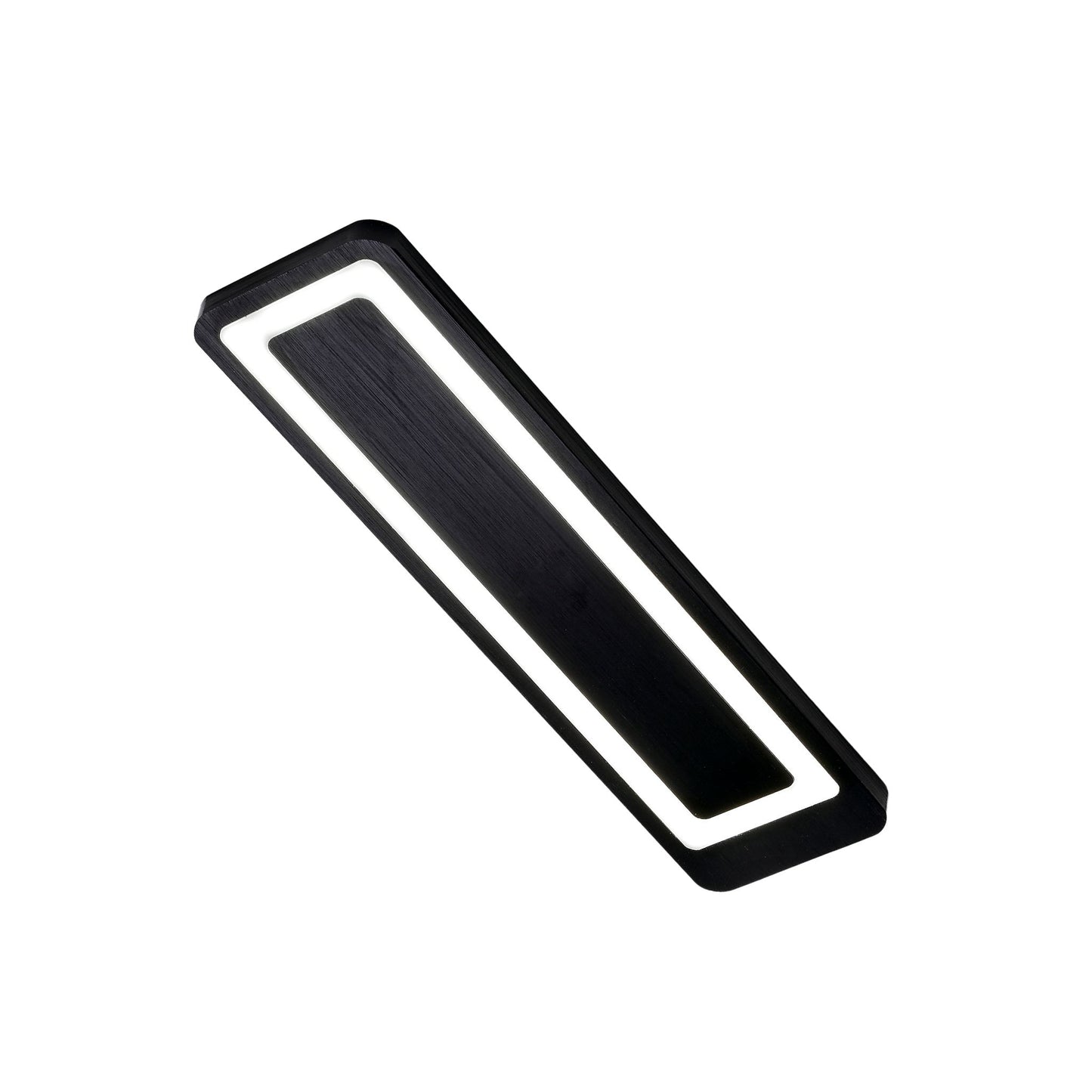 LUX-4000 Losse Led Lamp Zwart (Aanvullende lamp)