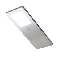 XL3000 Einzelne LED-Lampe Silber (Zusätzliche leuchte)