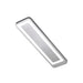 LUX-4000 Losse Led Lamp RVS (Aanvullende lamp)