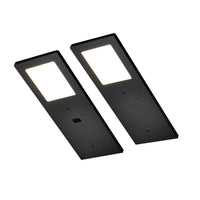 XL3000 Keukenverlichting Onderbouw - Zwart (2 PACK)