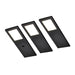XL3000 Keukenverlichting Onderbouw - Zwart (3 PACK)