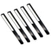 LONGLED Keukenverlichting Onderbouw - Zwart (5 PACK)