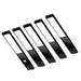 STYLE Küchenbeleuchtung Unterbau – Schwarz (5er-PACK)