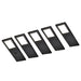 XL3000 Keukenverlichting Onderbouw - Zwart (5 PACK)
