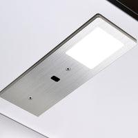 XL4000 Keukenverlichting Onderbouw - Zilver (5 PACK) Neutraal Licht