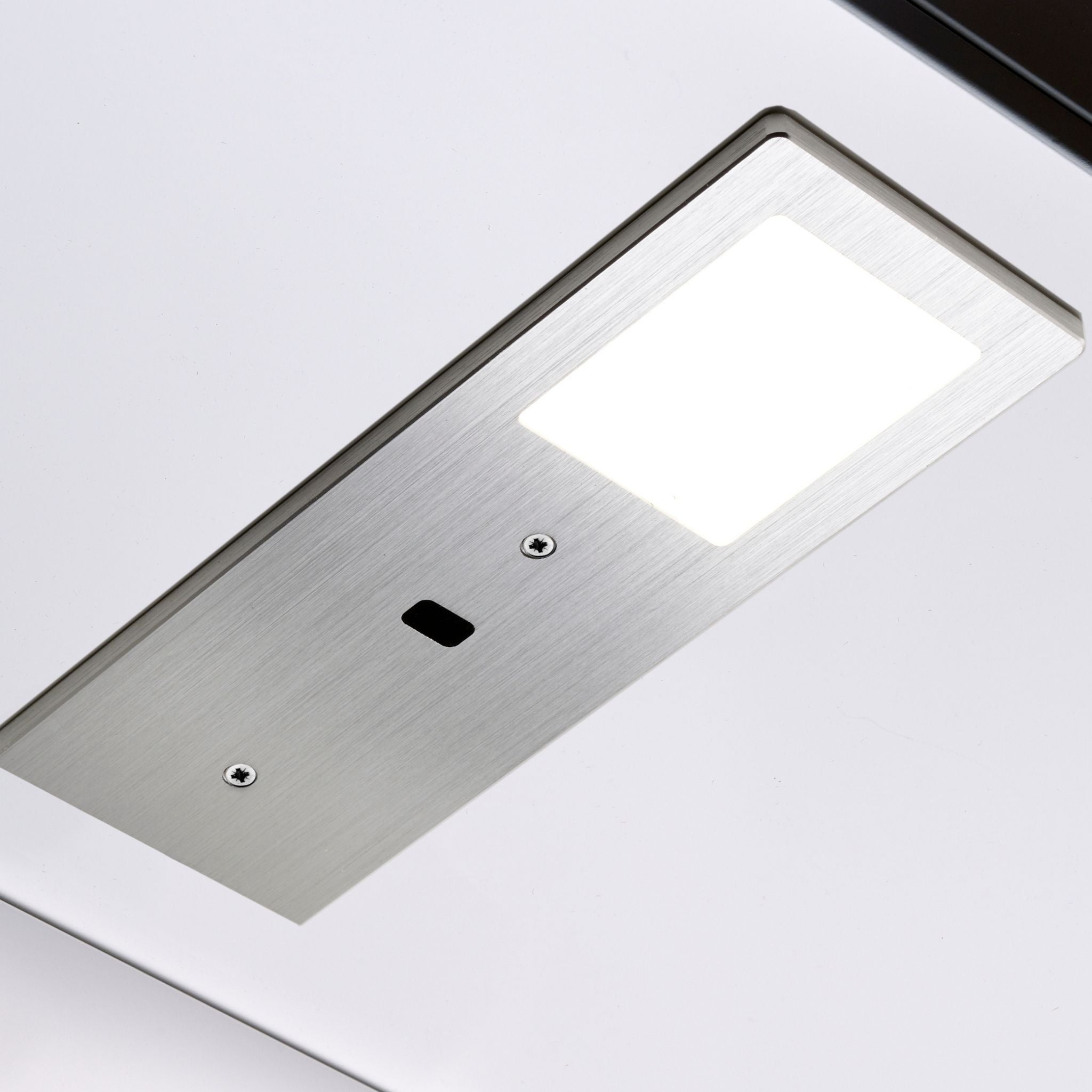 XL4000 Keukenverlichting Onderbouw - Zilver (5 PACK) Neutraal Licht