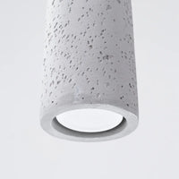 Hanglamp Shape 1 – Grijs & Beton