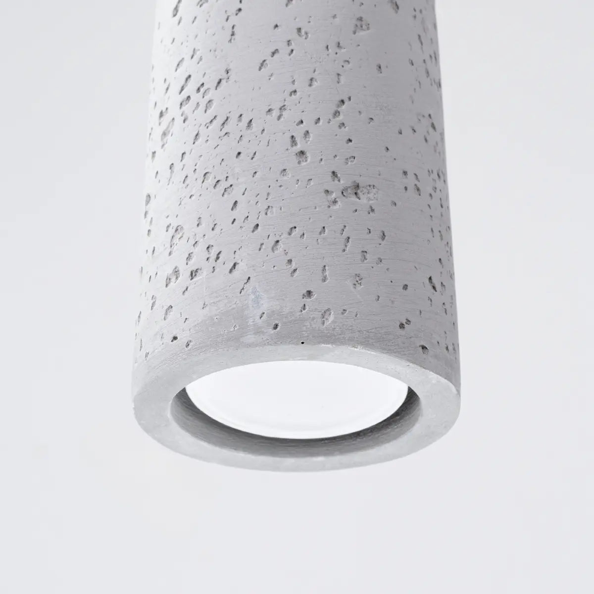 Hanglamp Shape 1 – Grijs & Beton