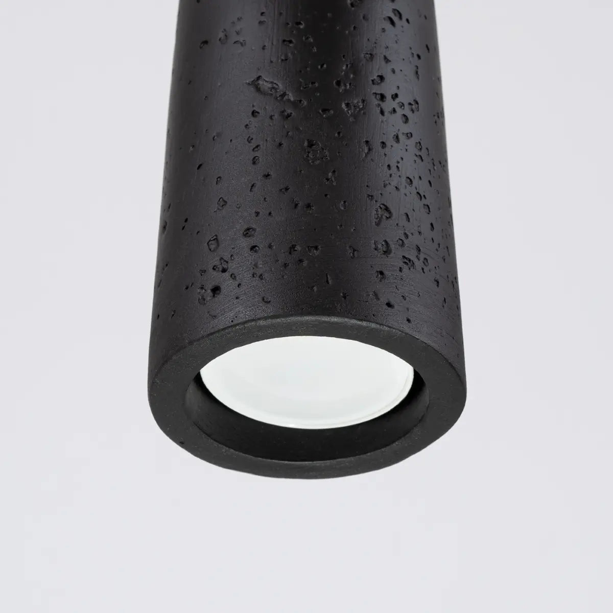 Hanglamp Shape 1 – Zwart & Beton
