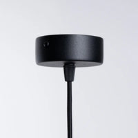 Hanglamp Shape 1 – Grijs & Beton