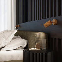 Deckenleuchte Japandi 60 – Gold & Aluminium
