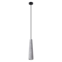 Hanglamp Shape 1 – Grijs & Beton
