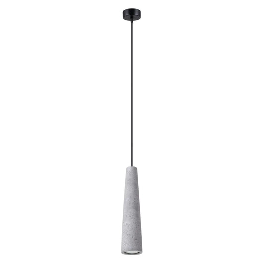 Hanglamp Shape 1 – Grijs & Beton