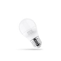 LED Lamp E27 – Warm Wit 3000K 7,5W 620lm