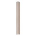 Deckenstrahler Japandi 60 – Taupe & Aluminium