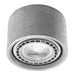 Plafondlamp Rondo 3 – Grijs & Beton