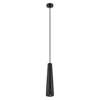 Hanglamp Shape 1 – Zwart & Beton
