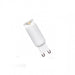G9 LED Leuchtmittel – Neutralweiß 3W 204lm