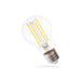 LED Lamp E27 7W – Warm Wit 3000K 760lm