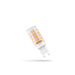 LED Leuchtmittel G9 – Neutralweiß 4000K & 4,5W