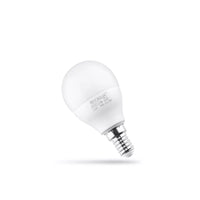 LED Leuchtmittel E14 – Neutralweiß 4000K & 7,5W