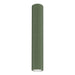 Plafondlamp Japandi 40 – Groen & Aluminium