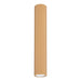 Plafondlamp Japandi 40 – Goud Aluminium