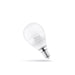 LED Lamp E14 – Warm Wit & Glas