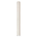 Plafondlamp Japandi 60 – Beige & Aluminium