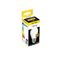 LED Lamp E27 – Warm Wit 3000K 7,5W 620lm
