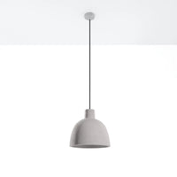 Hanglamp Stone Medium – Grijs Beton