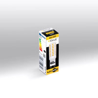 LED Lamp G9 – Koel Wit & Glas