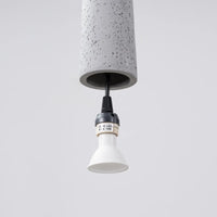 Hanglamp Shape 1 – Grijs & Beton
