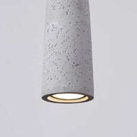 Hanglamp Shape 1 – Grijs & Beton