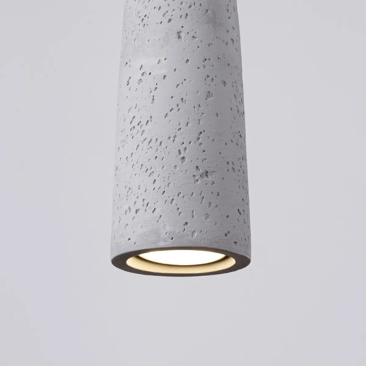 Hanglamp Shape 1 – Grijs & Beton