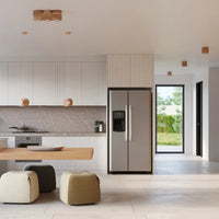 Deckenleuchte Hexagon 3 – Naturholz & Holz