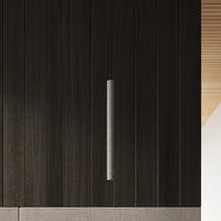 Hanglamp Slim Tube 5 – Grijs & Beton