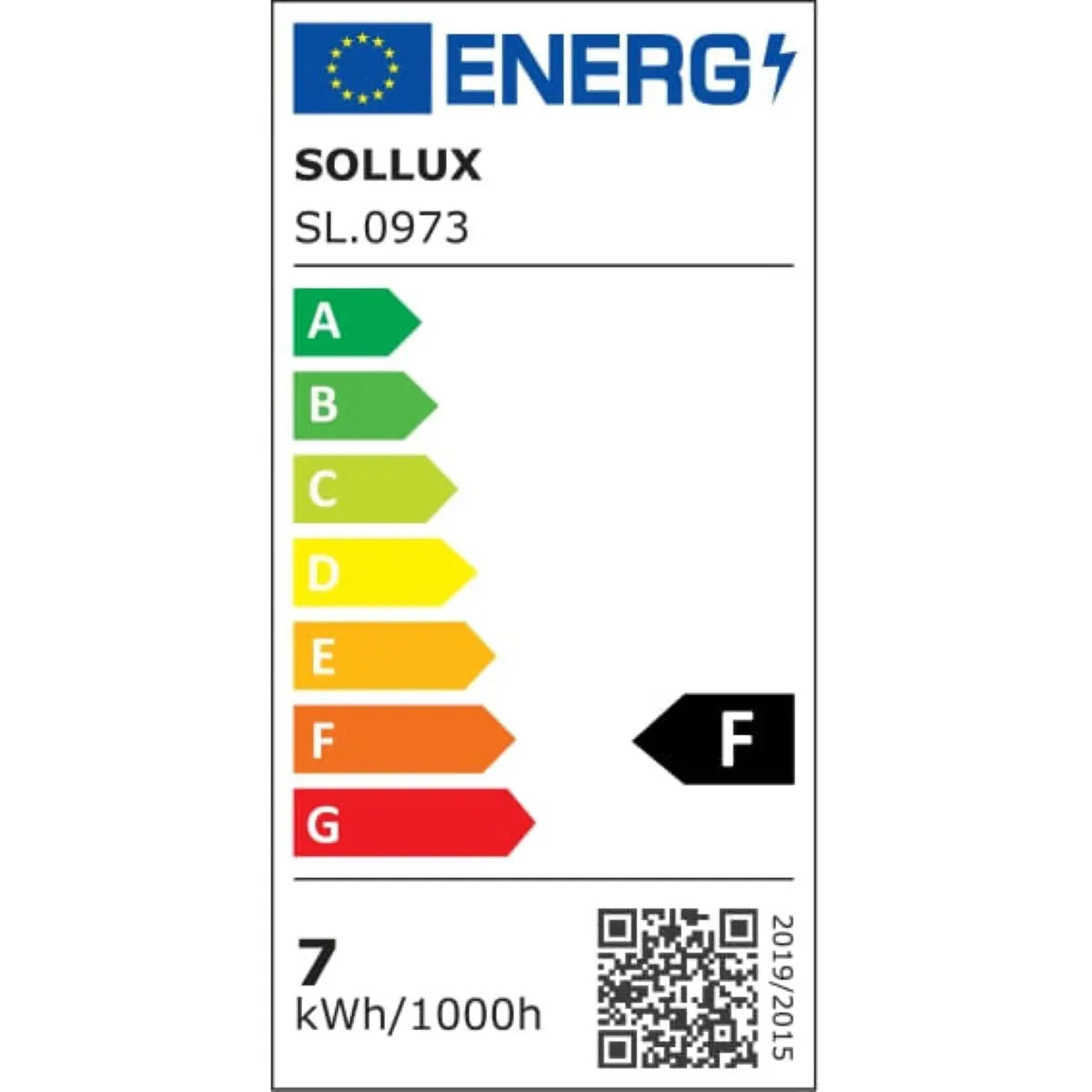 LED Leuchtmittel GU10 – Neutralweiß 4000K & 7W